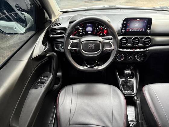 FIAT ARGO 1.0 FIREFLY FLEX DRIVE MANUAL FIAT ARGO 1.0 FIREFLY FLEX DRIVE MANUAL